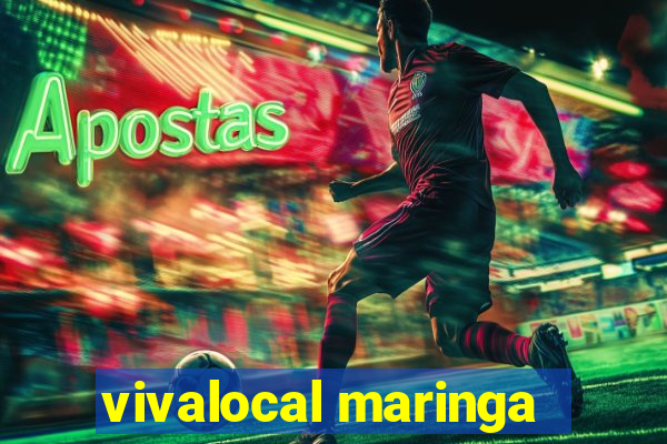 vivalocal maringa